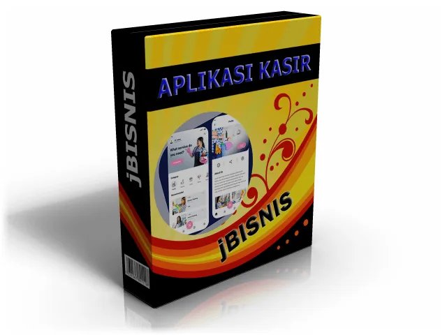 jasa buat aplikasi kasir