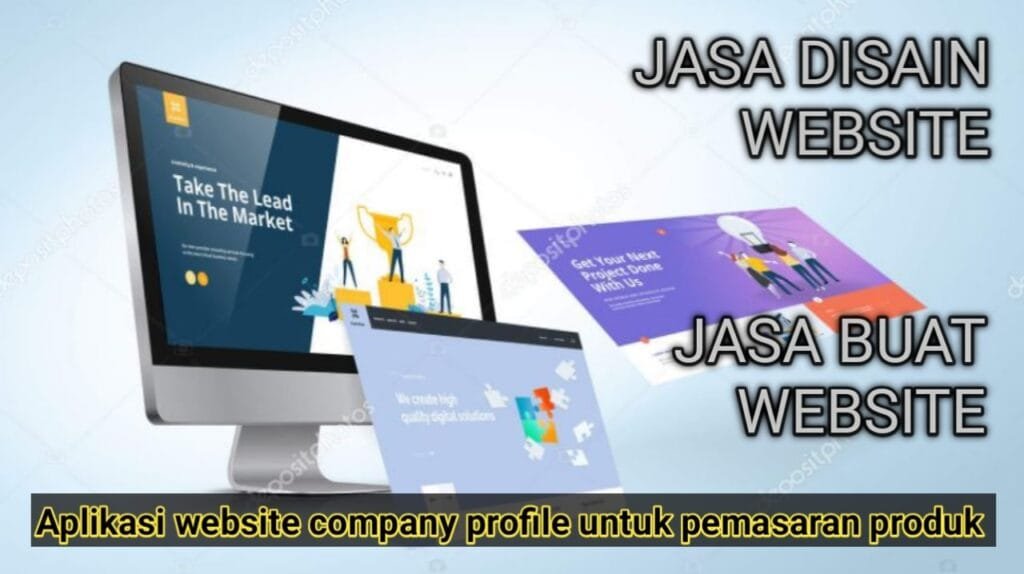 jasa buat webiste gratis