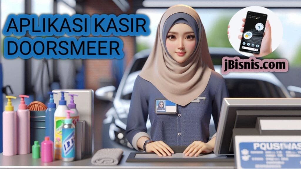 aplikasi kasir cuci mobil