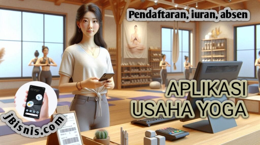aplikasi kasir yoga