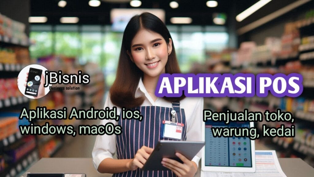 apliksi pos