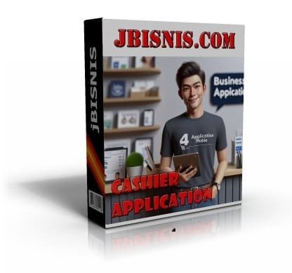 aplikasi kasir bisnis