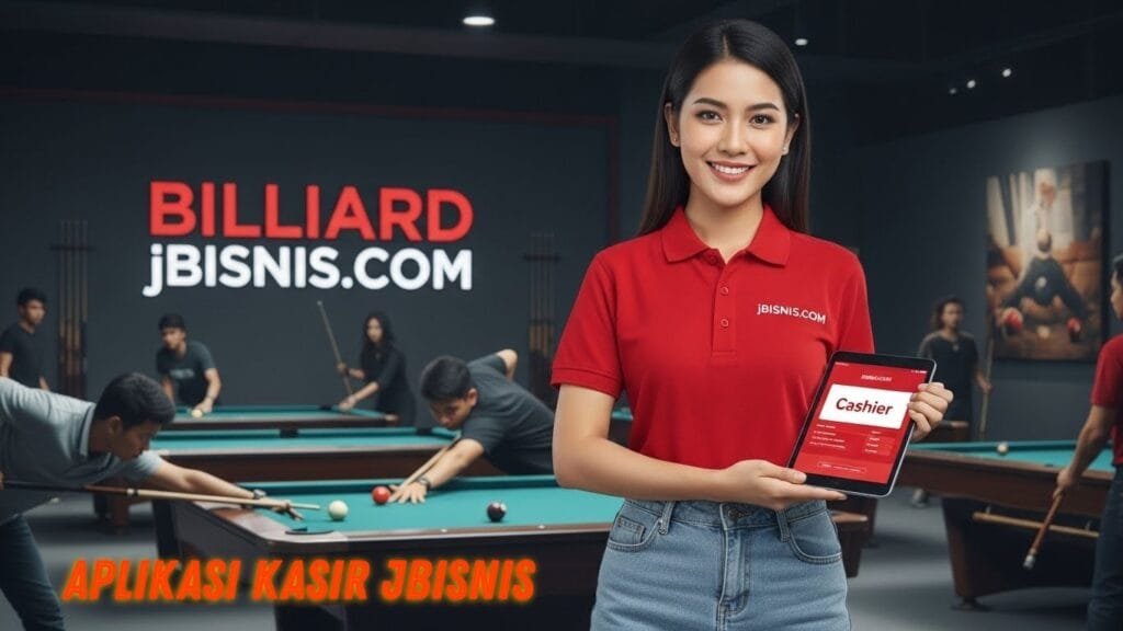 aplikasi kasir billiard