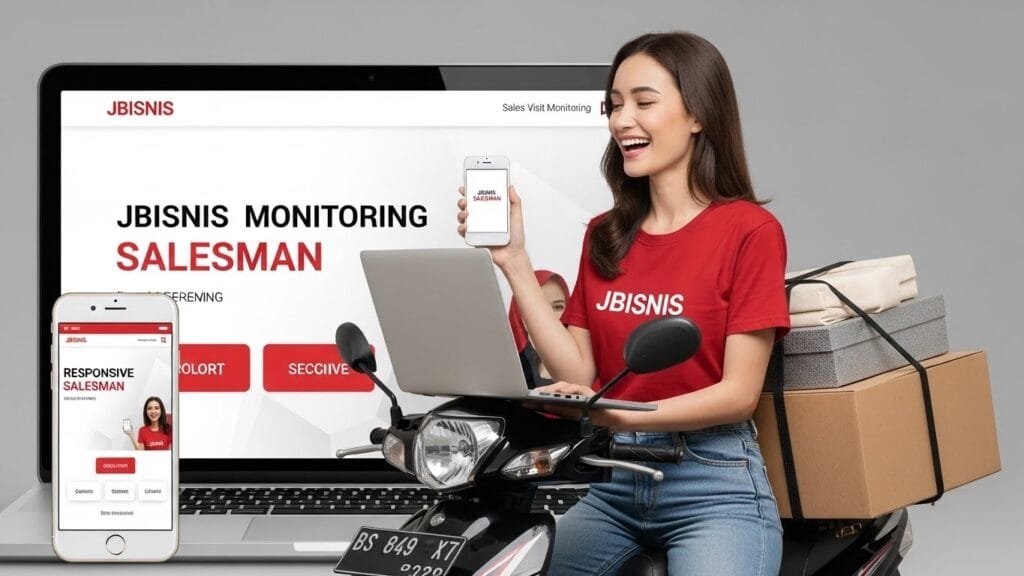 jasa buat web full stack