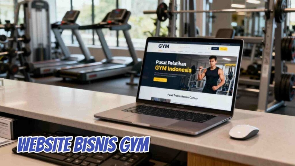 website gym