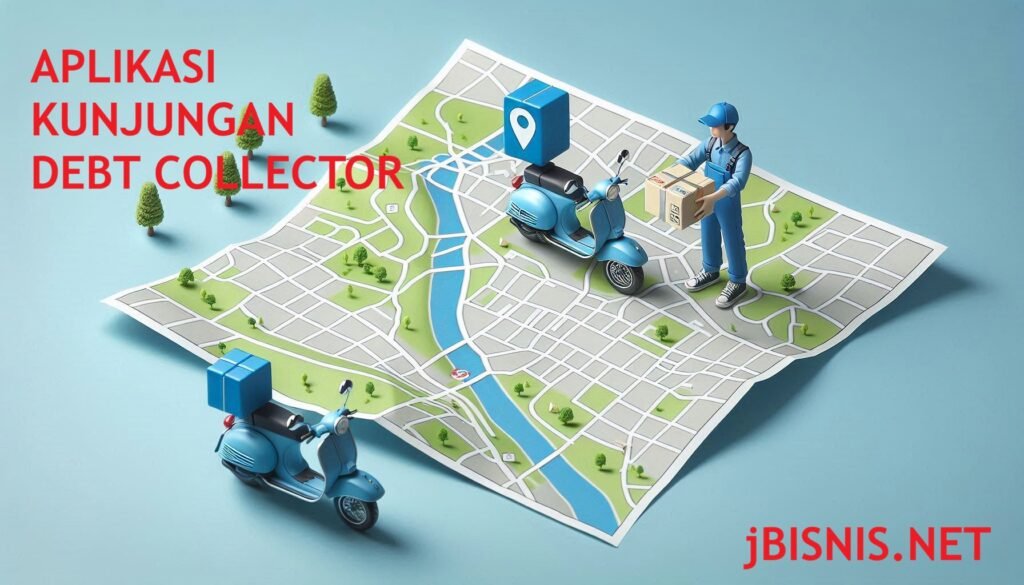 aplikasi debt collector 1